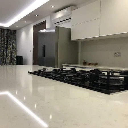 Πανσιόν Ultra Modern Penthouse