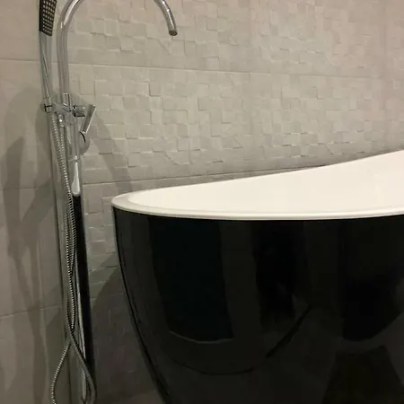 Ultra Modern Penthouse Hal Ghaxiak